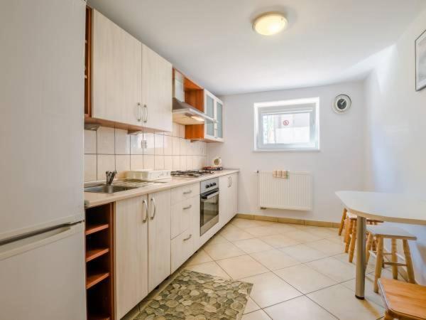 E&M Bed & Breakfast Mikołajki Bagian luar foto