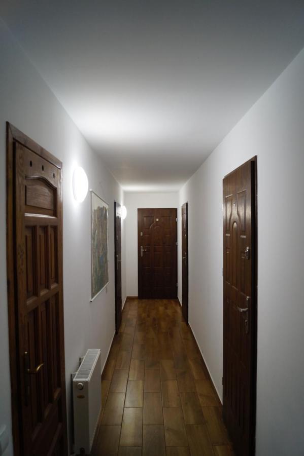E&M Bed & Breakfast Mikołajki Bagian luar foto